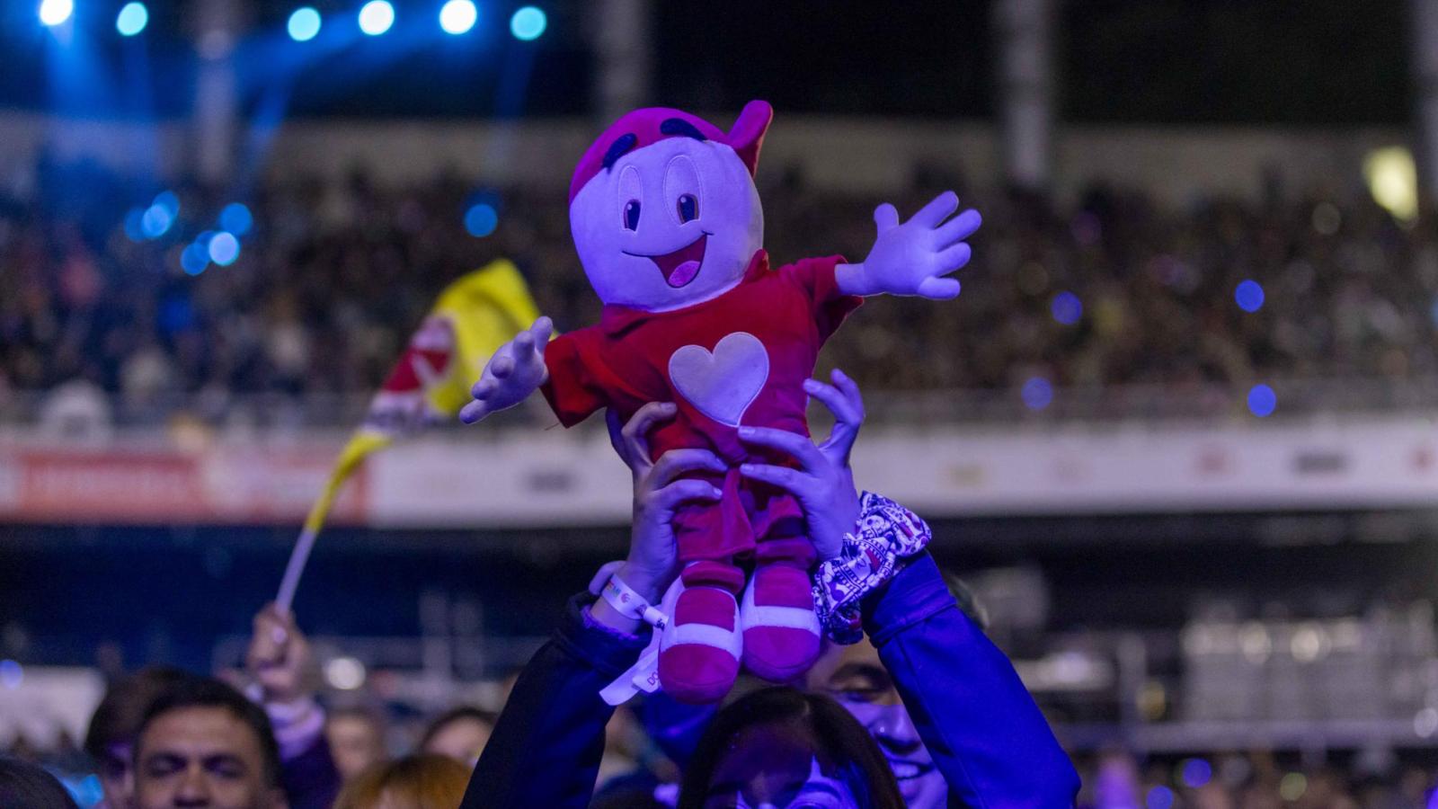 Teletón 2024: conoce qué artistas están confirmados para el evento