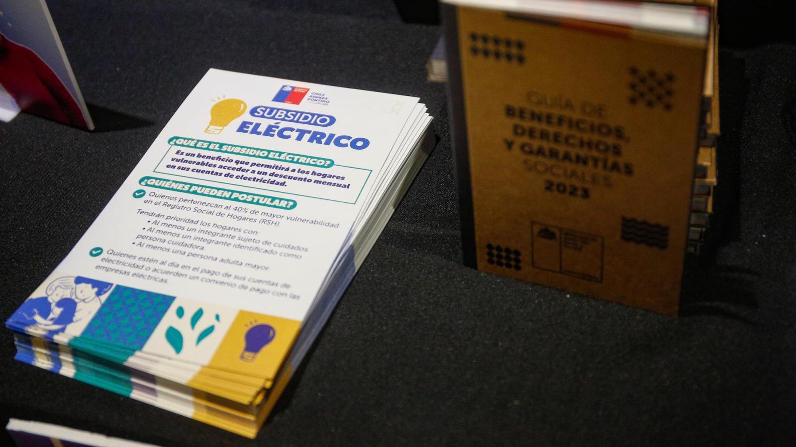 Subsidio Eléctrico