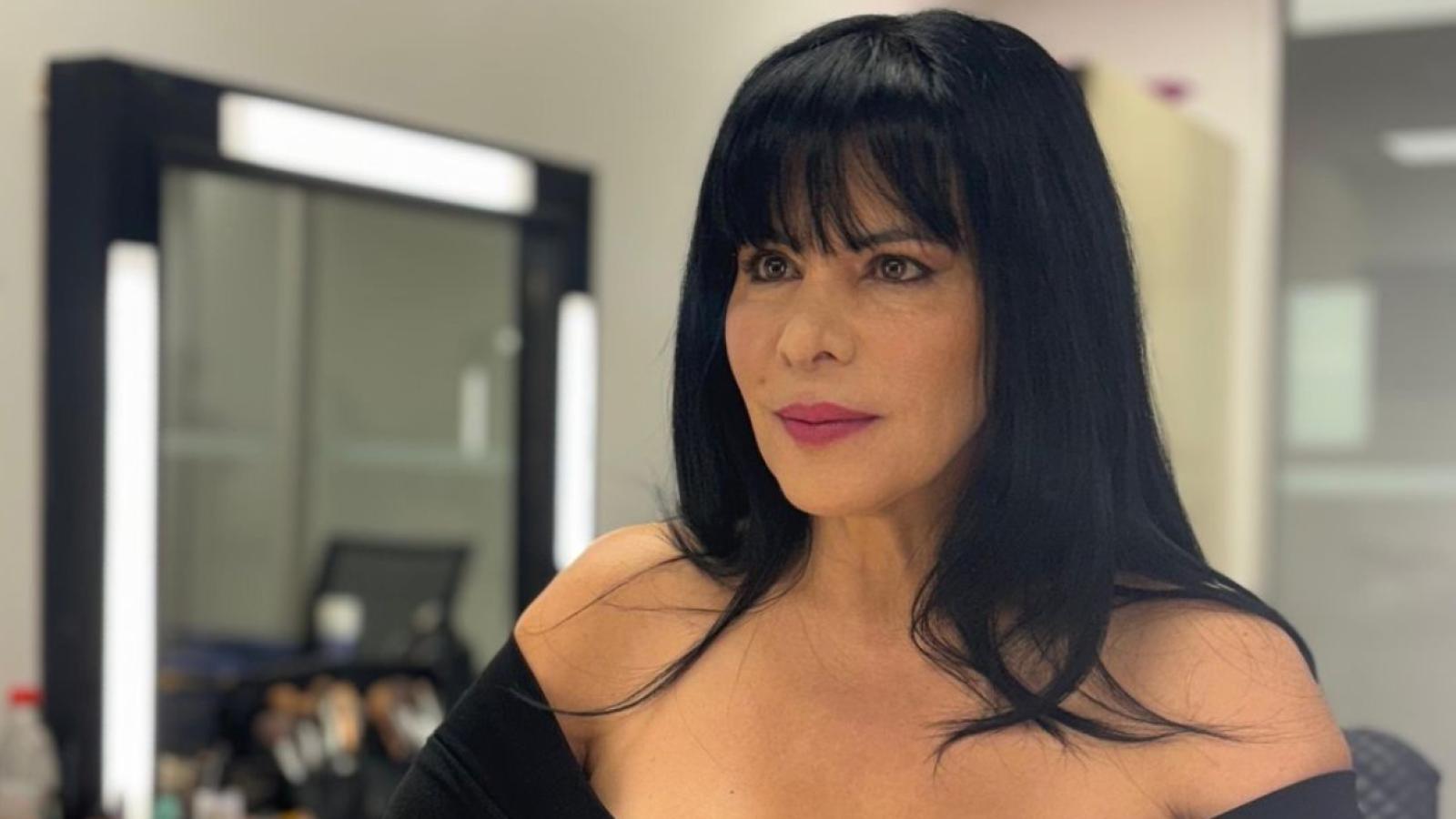 Anita Alvarado - Créditos: Instagram