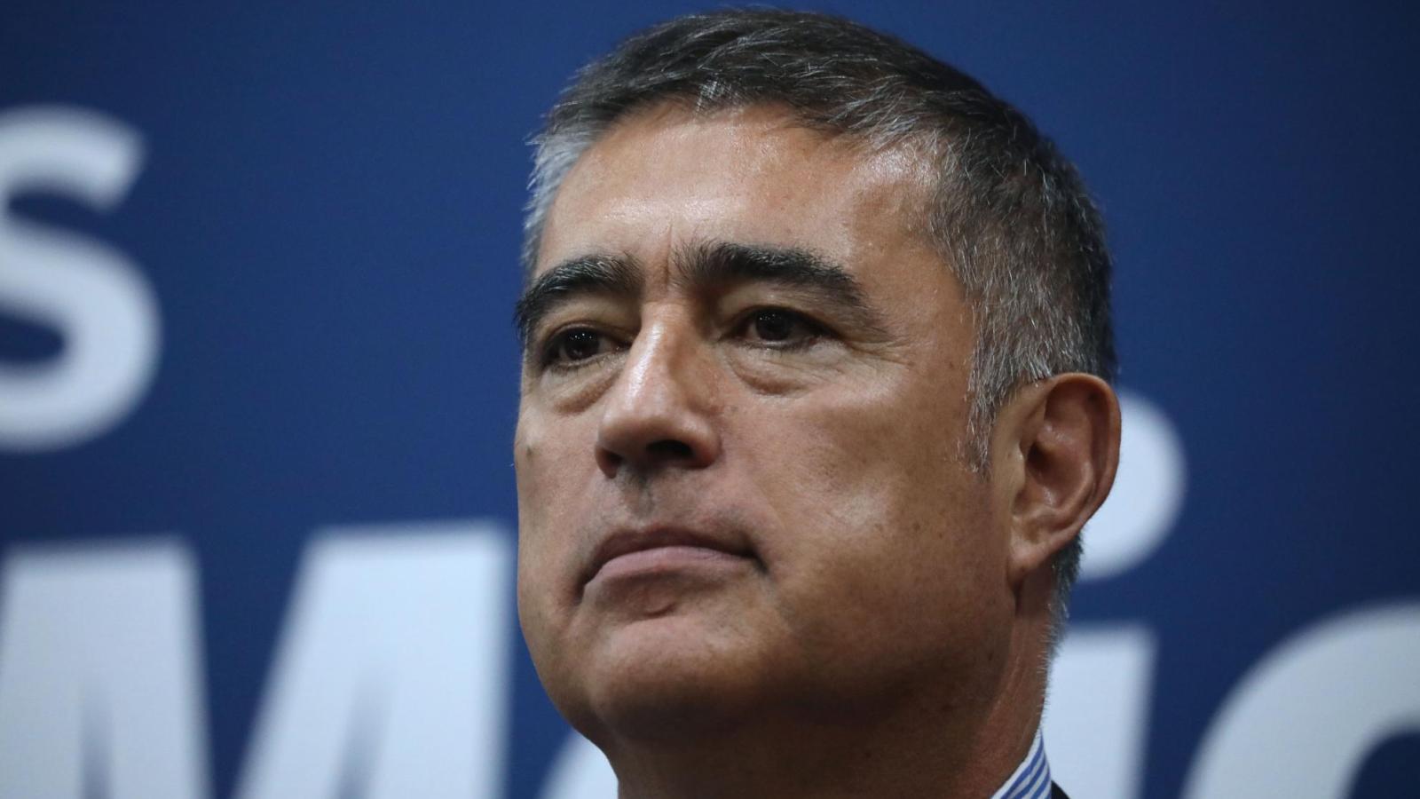 Mario Desbordes