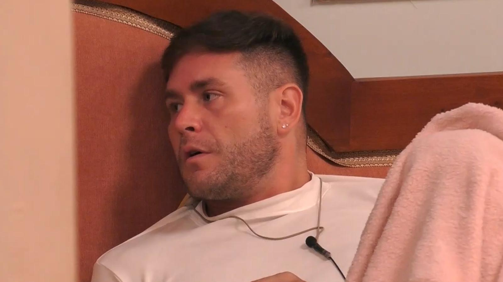 Pancho Rodríguez en Ganar o Servir