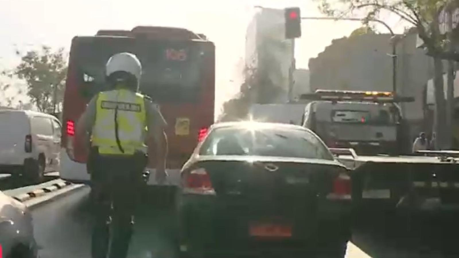 Taxista