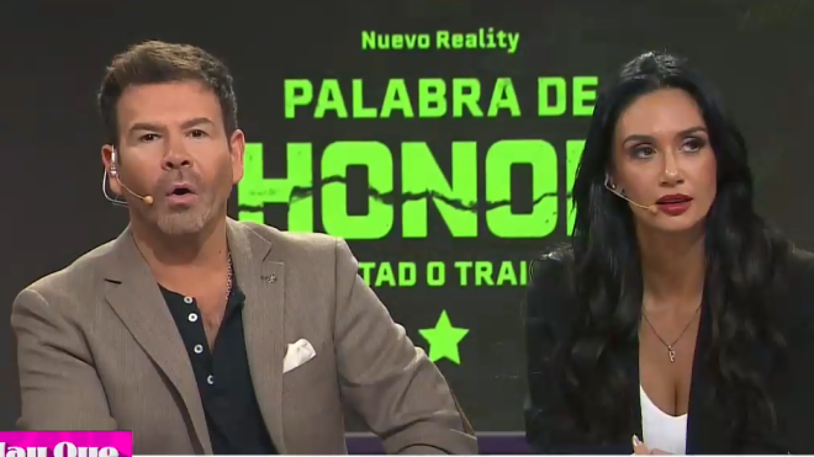 ¡Hay que Decirlo! capítulo miércoles 9 de octubre