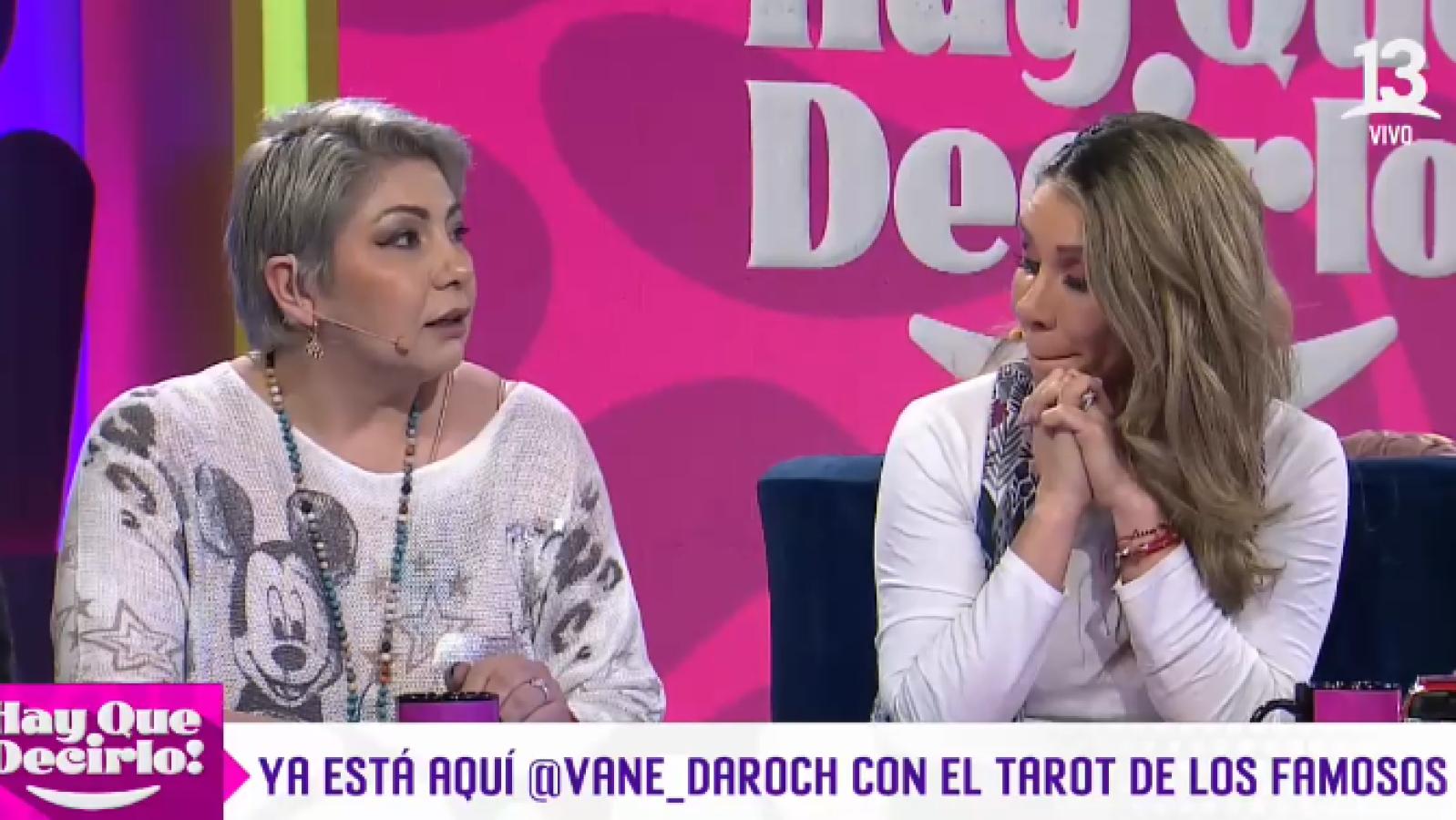 ¡Hay que decirlo! Capítulo jueves 10 de octubre