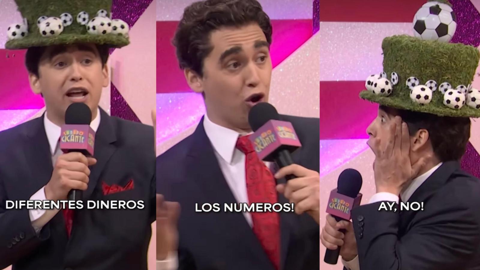 Don Francisco 
