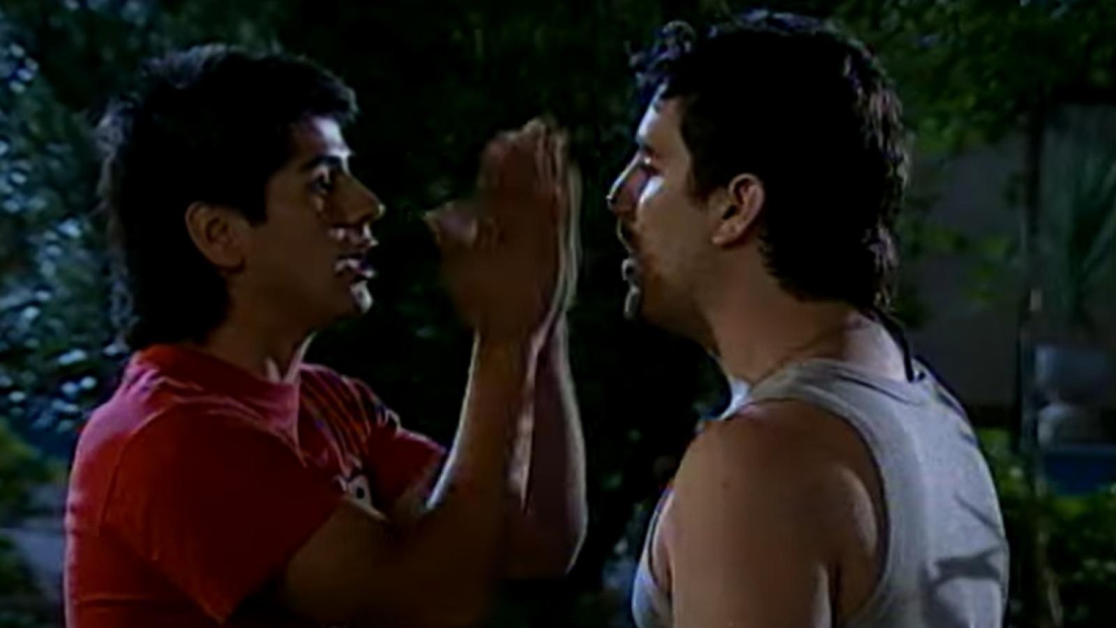 La verdadera historia del inolvidable "Tranquilo, papá" de Félix Soumastre y Edmundo Varas