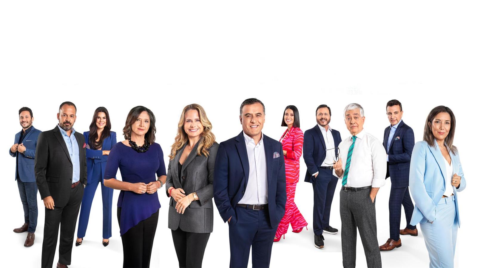 Habrá un capítulo especial de "Tú día": Programación de Canal 13 por las elecciones del 26 y 27 de octubre