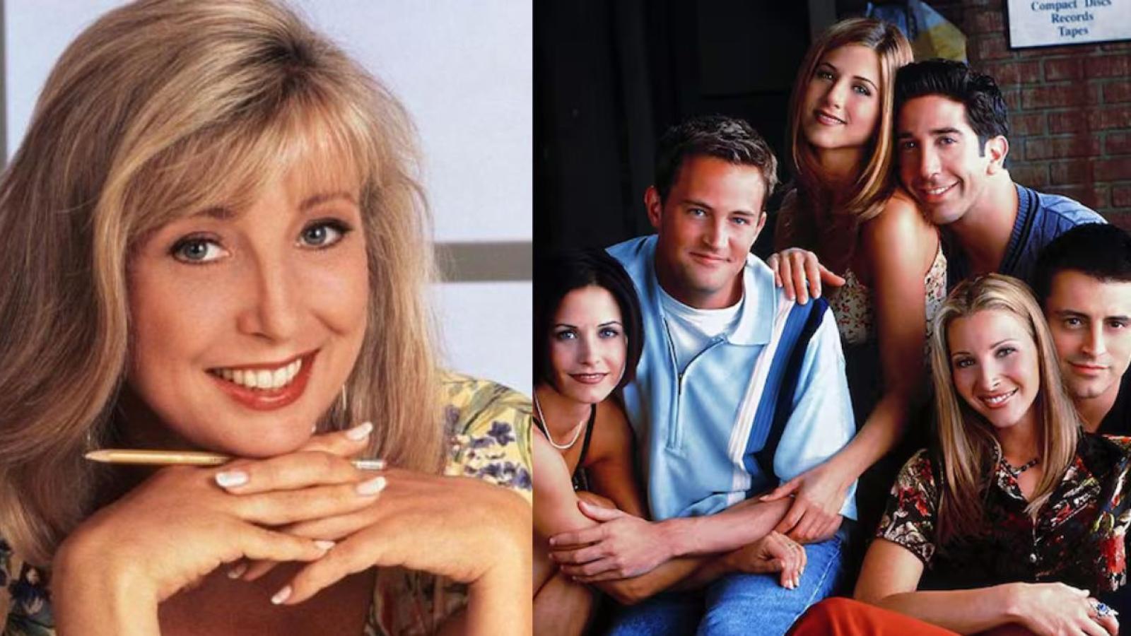 Friends