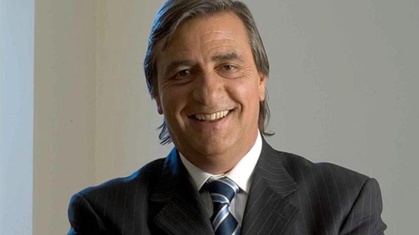 Kike Morandé