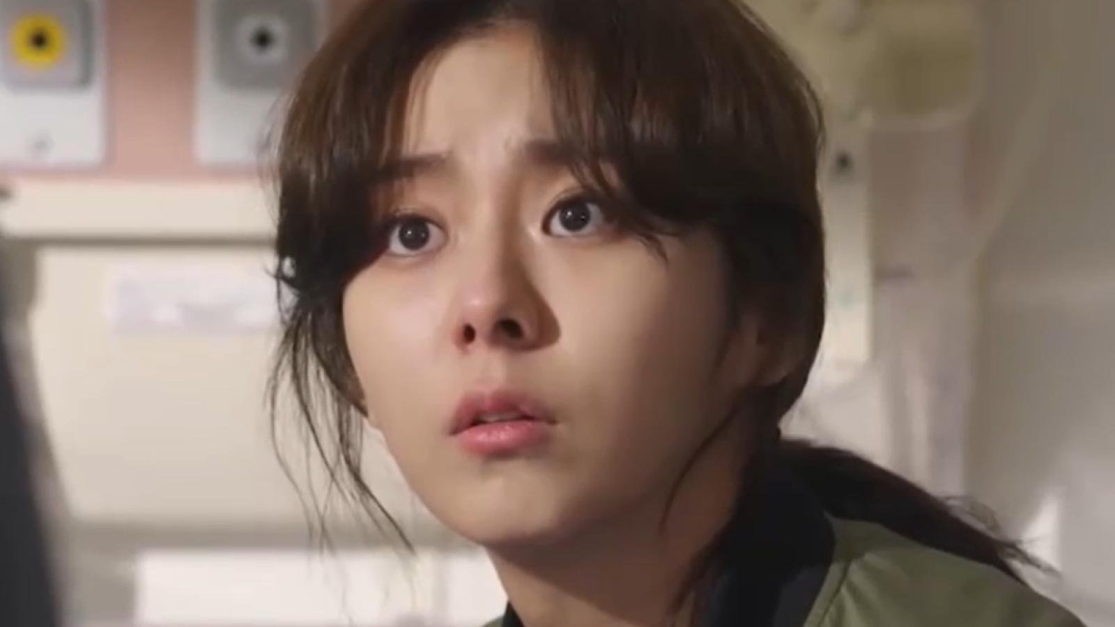 Mira el interesante adelanto de "Matrimonio por contrato", la nueva serie coreana de Canal 13