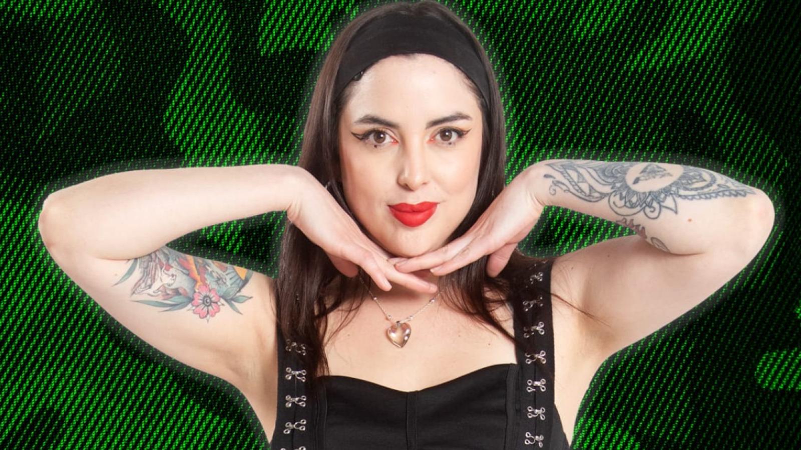 Influencer y comediante: Conoce a Natu Urtubias, la última confirmada ...