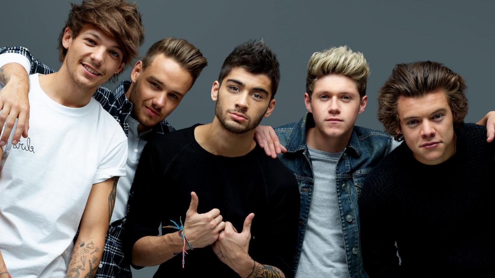 One Direction
