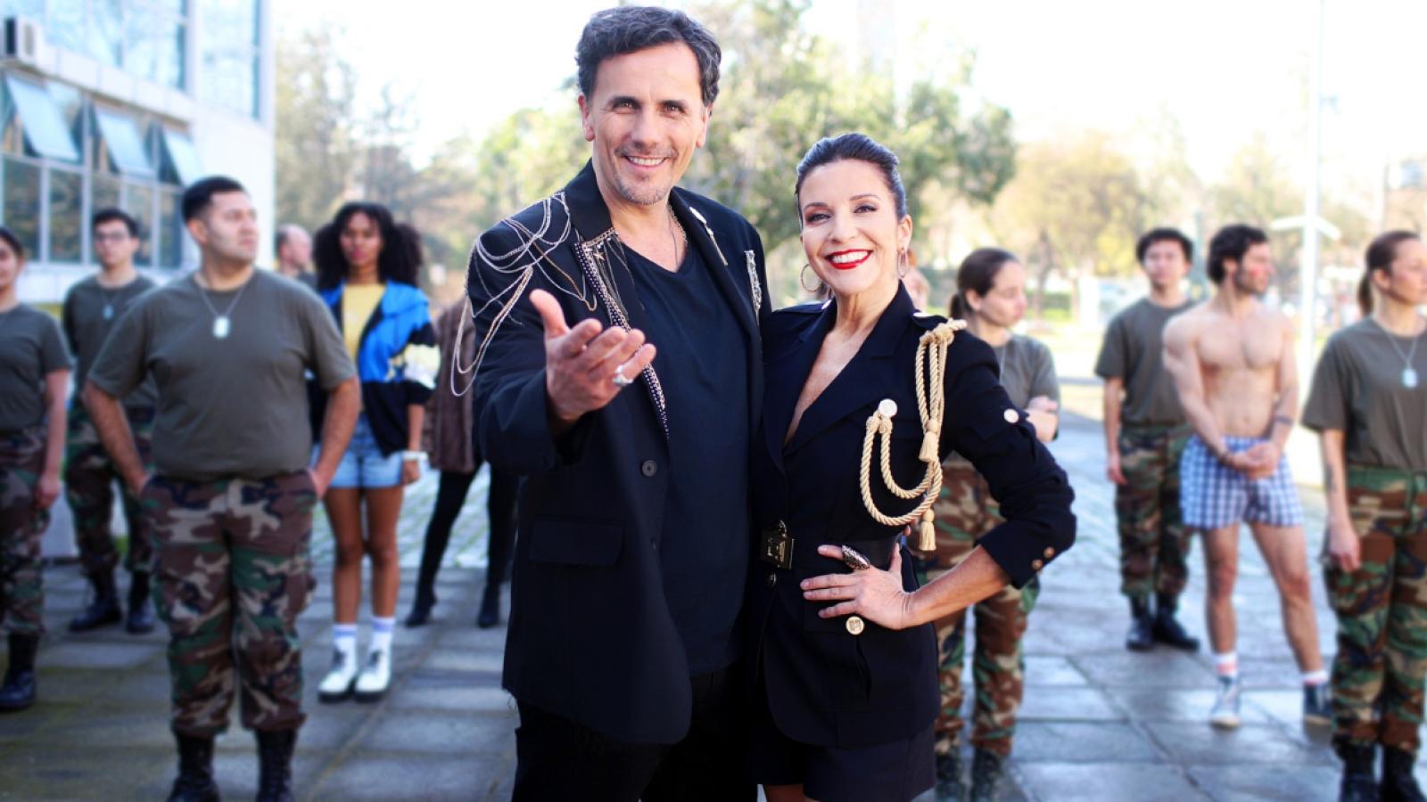 "Palabra de Honor": Revisa a los 8 confirmados para el nuevo reality del 13