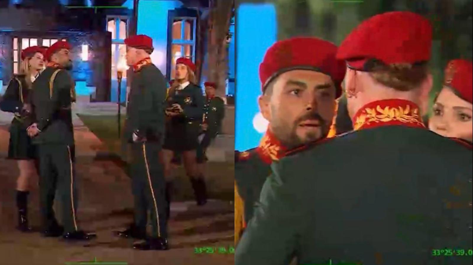 Palabra de Honor