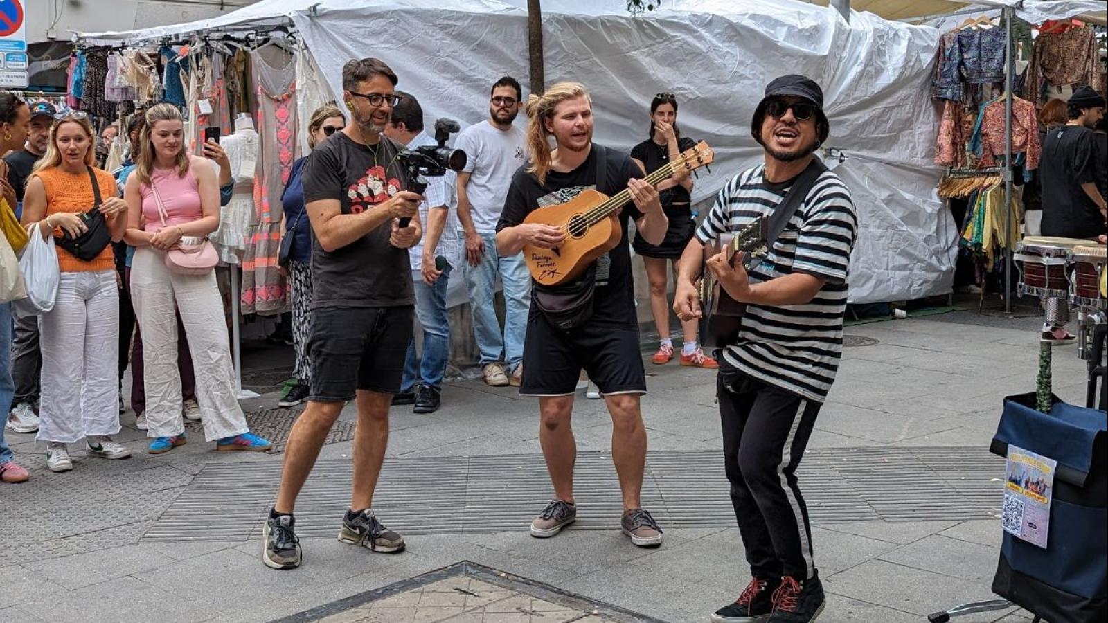Este sábado, “Siempre hay un chileno” hará un homenaje especial a la memoria del cantante lírico, Leonardo Navarro
