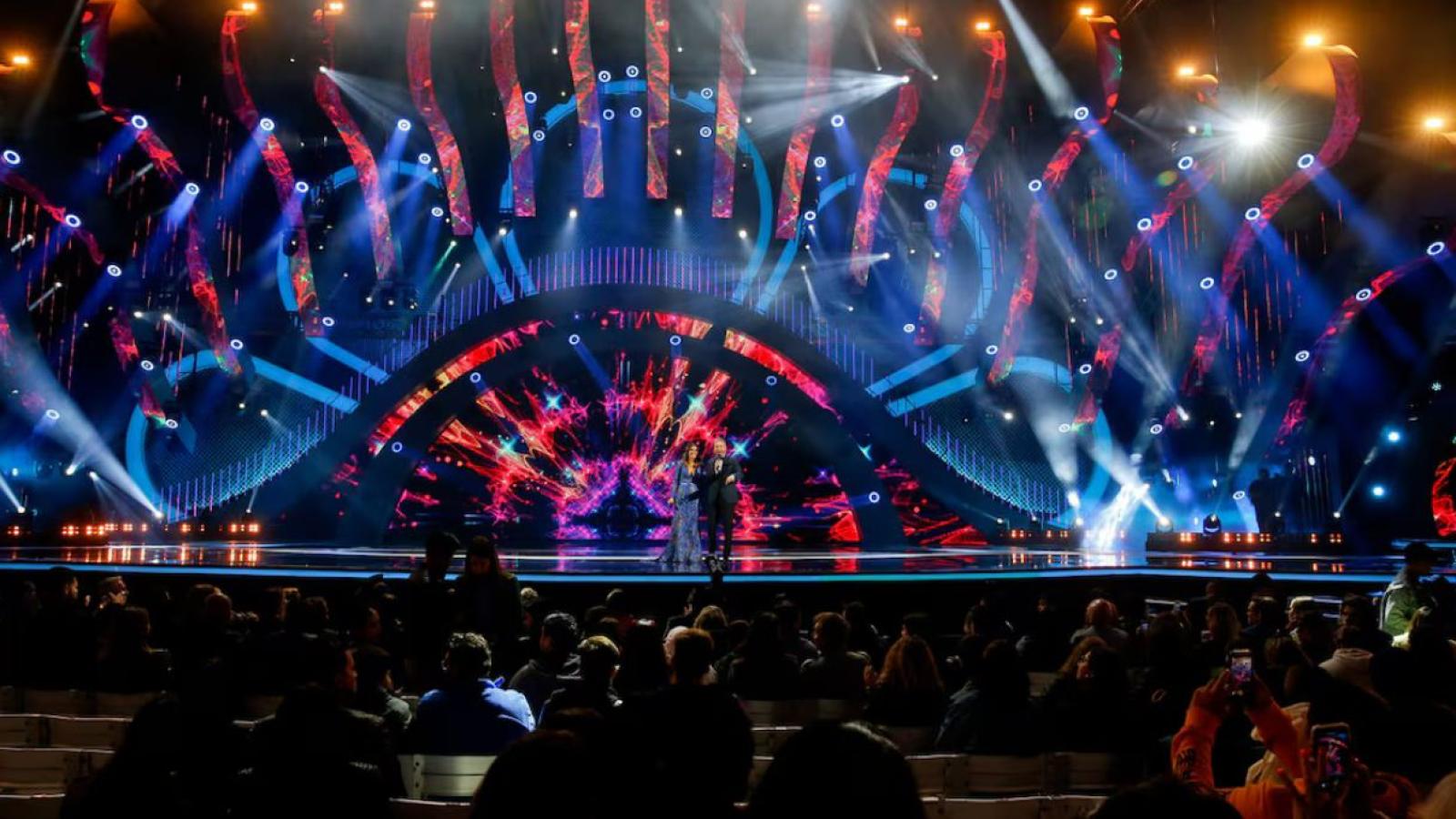 El detalle que falta para presentar al nuevo animador de Viña 2025 | 13.cl
