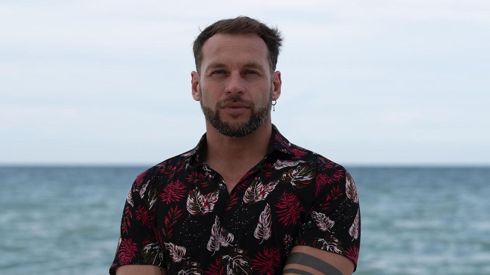 Victorio Bouvier