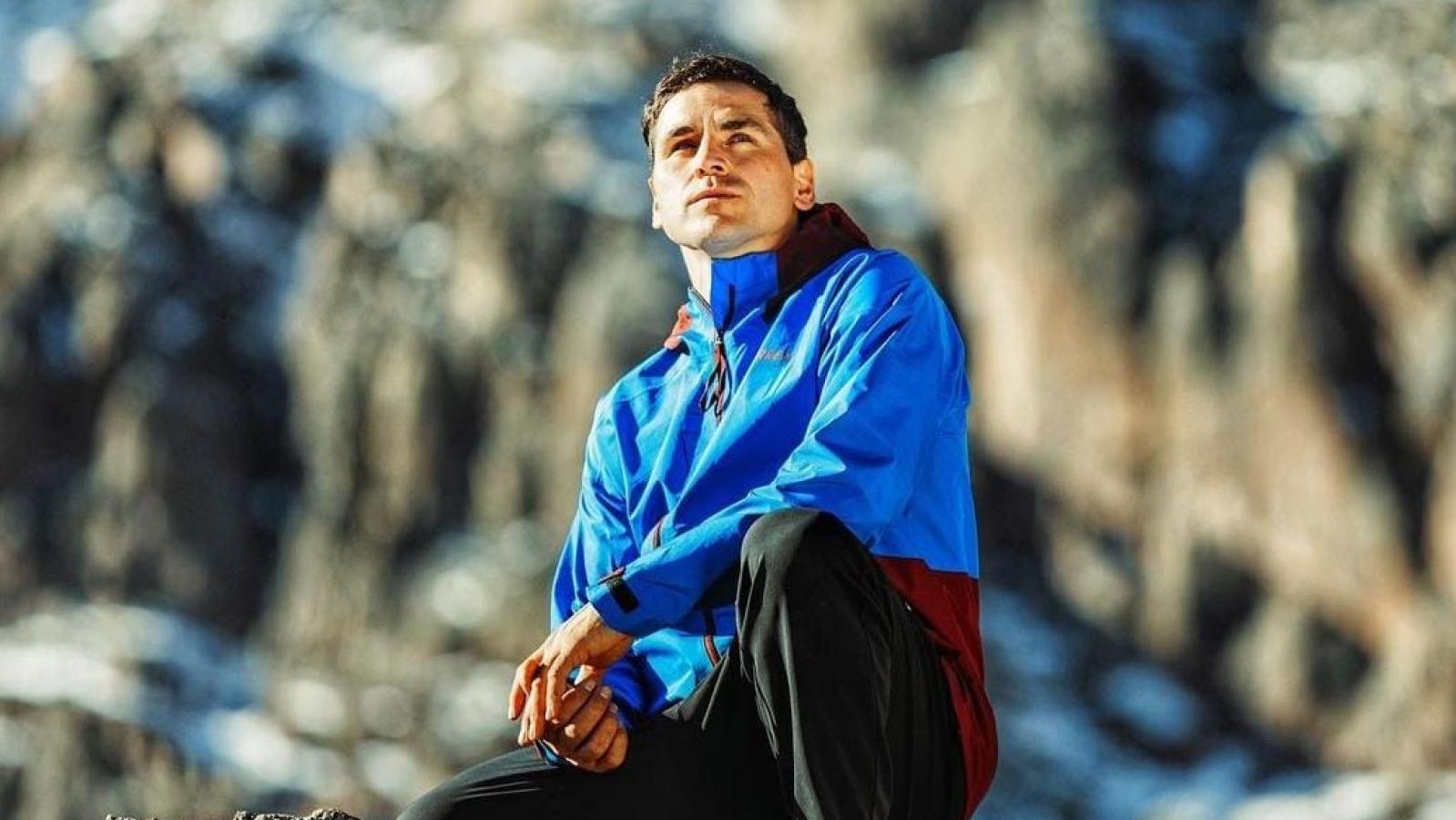 Pangal Andrade - Instagram