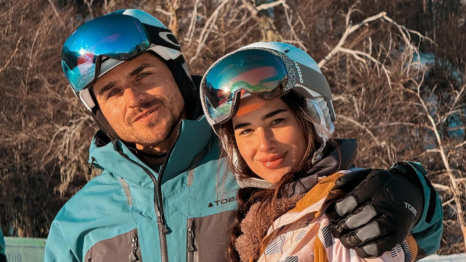 Pangal y Meli - Instagram