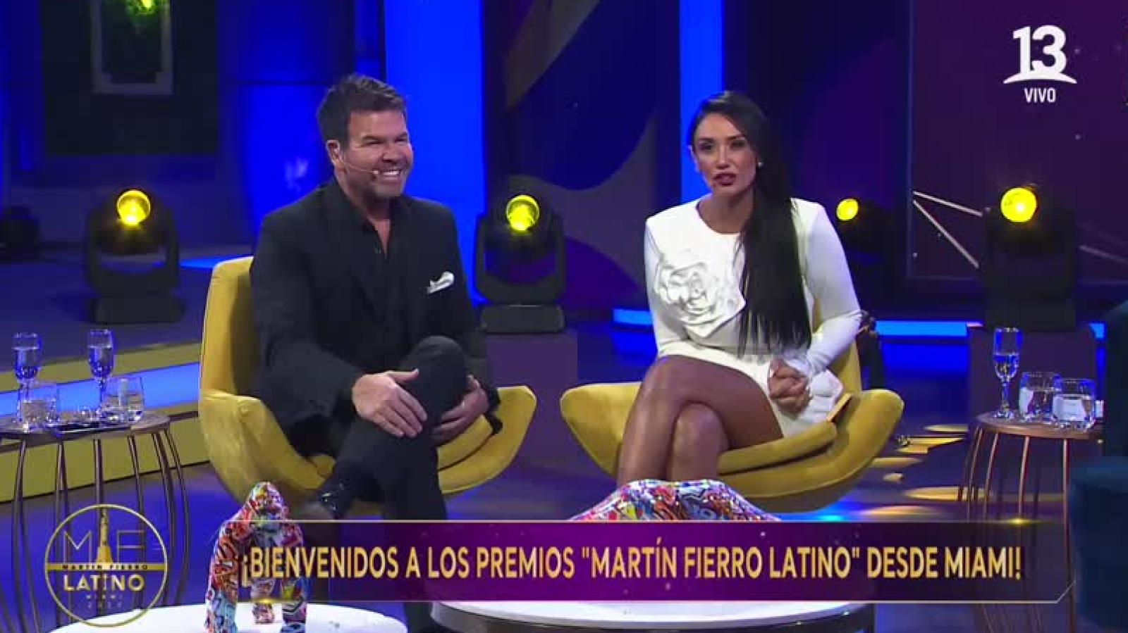 ¡Hay que decirlo!