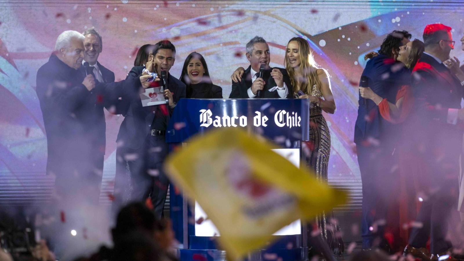 Teletón 2024