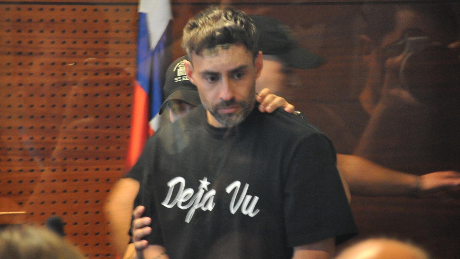 Jorge Valdivia (Agencia UNO)