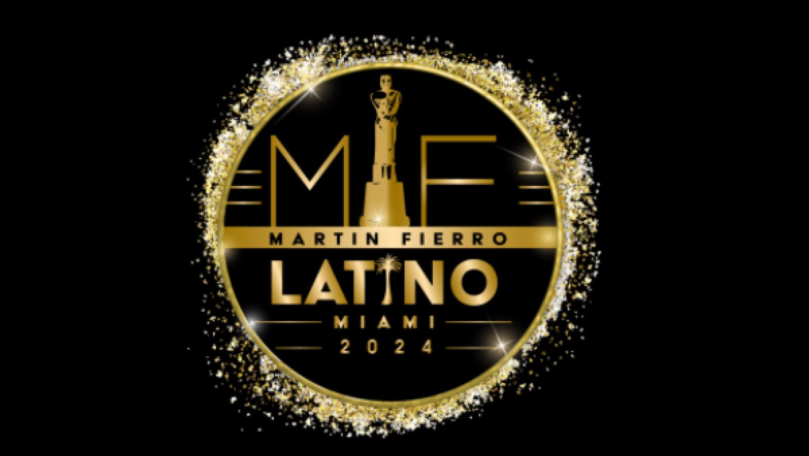 Martín Fierro Latino 2024
