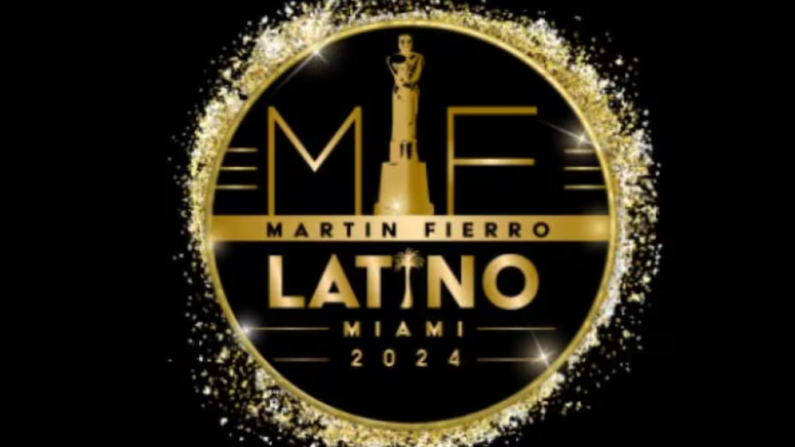 Premios Martín Fierro Latino 2024
