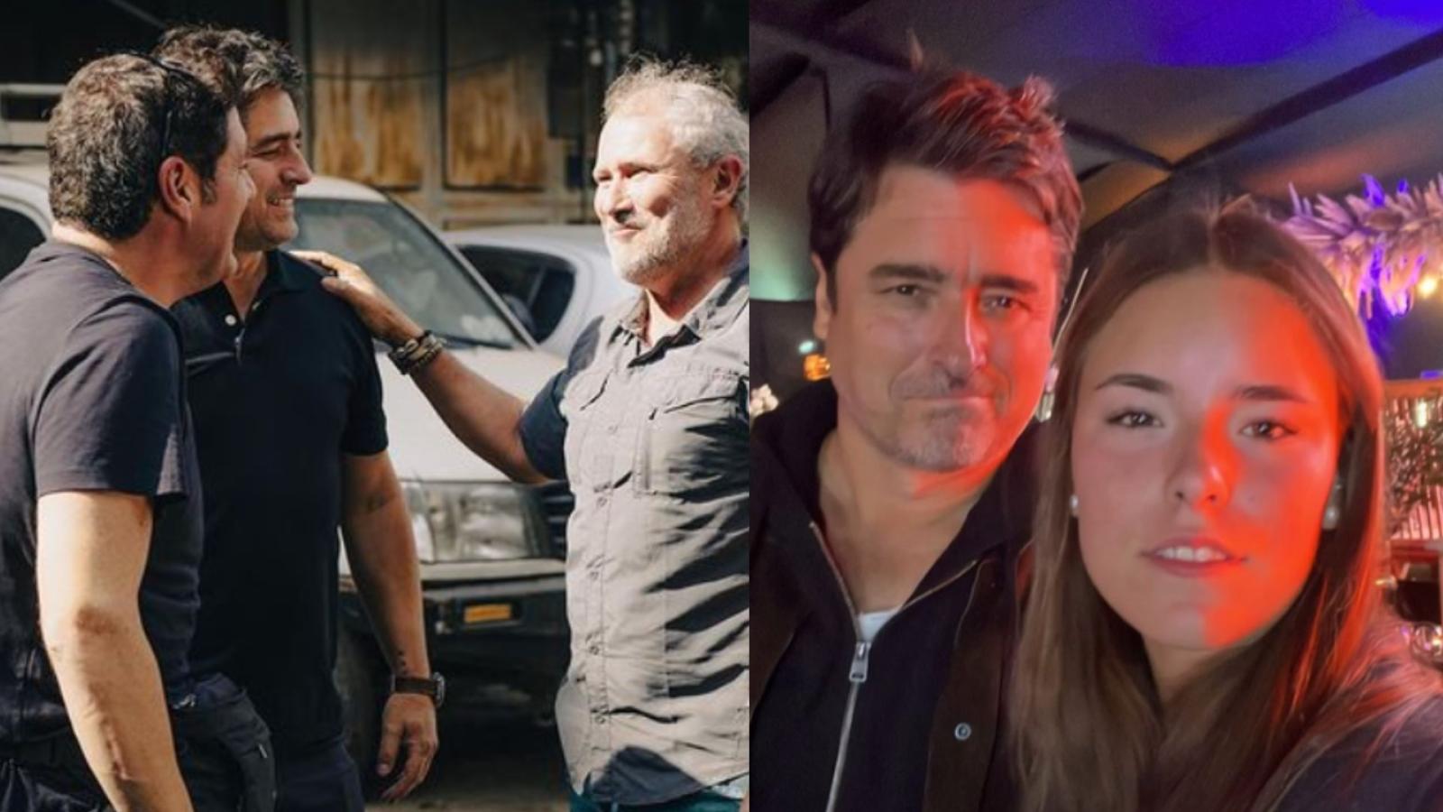 Milagros Zabaletas reaccionó al capítulo de Toni Espadas