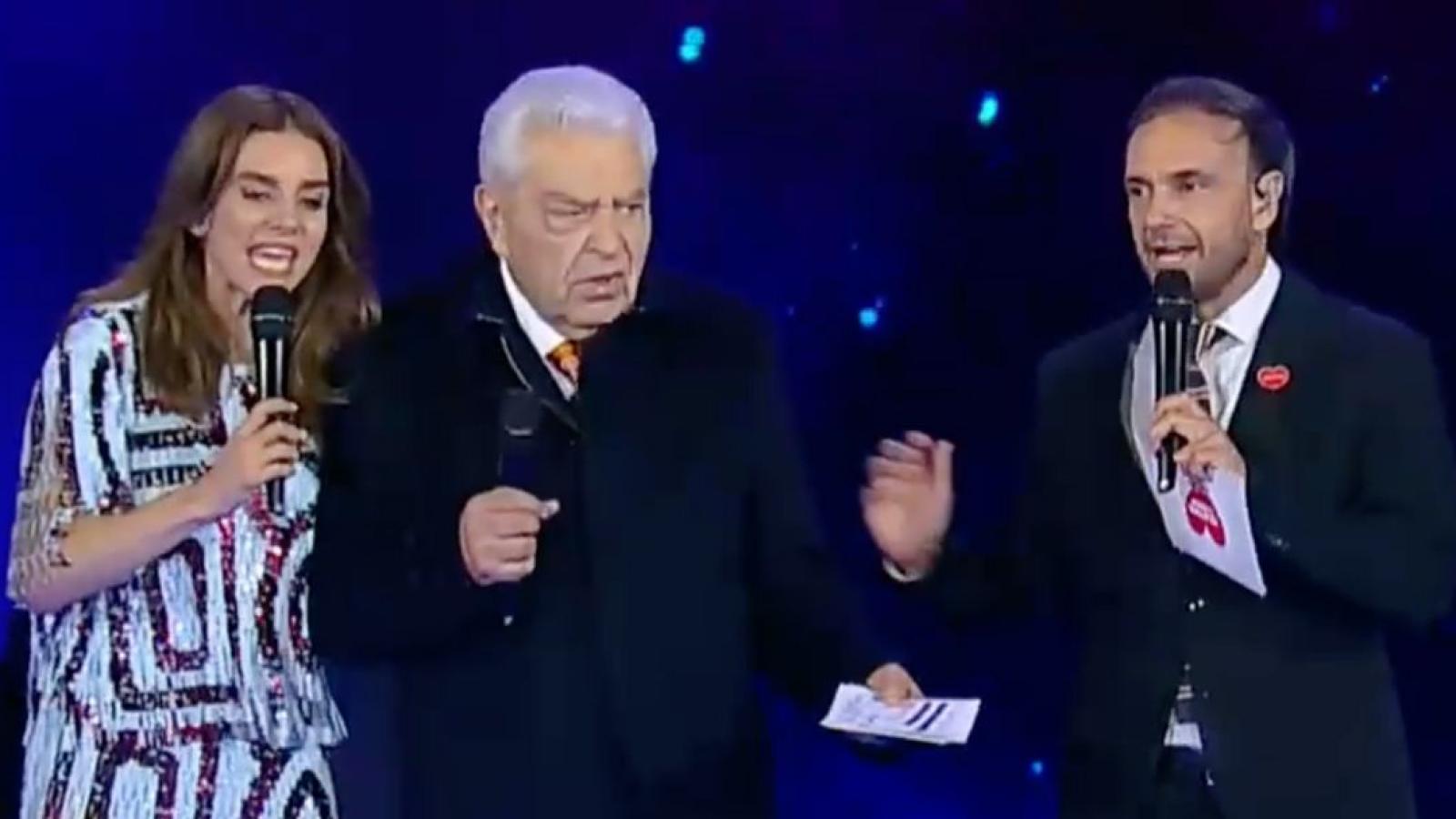 Don Francisco