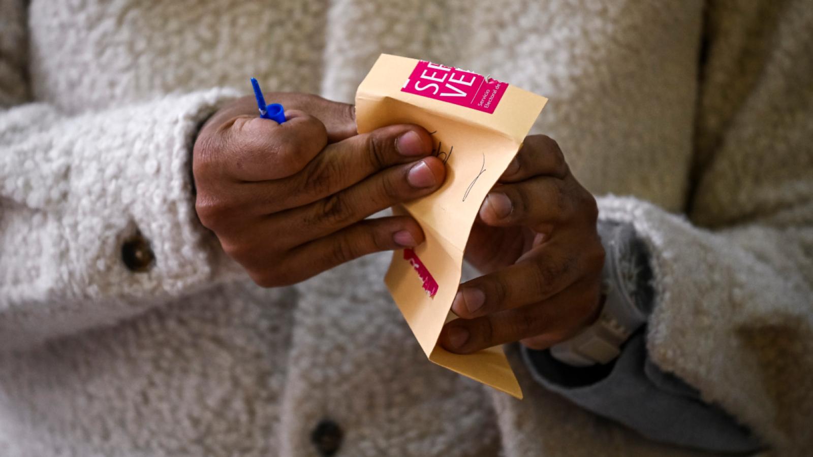 Conoce en qué regiones hay elecciones de gobernadores el domingo 24 - Créditos: ATON