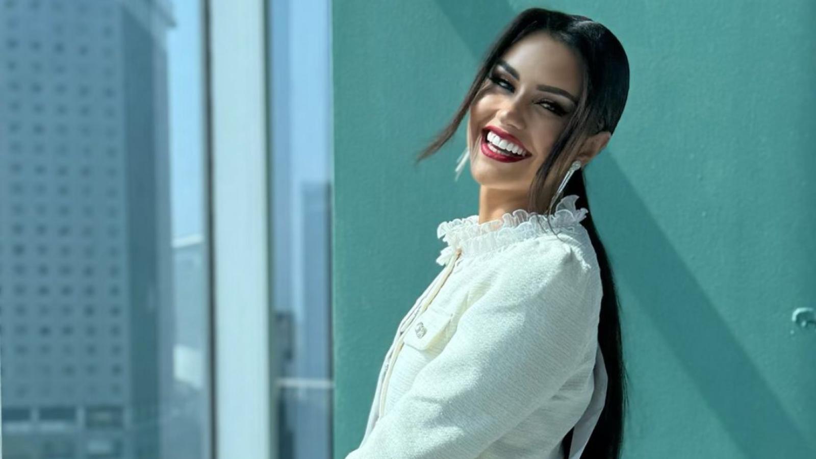 Emilia Dides - Créditos: Instagram