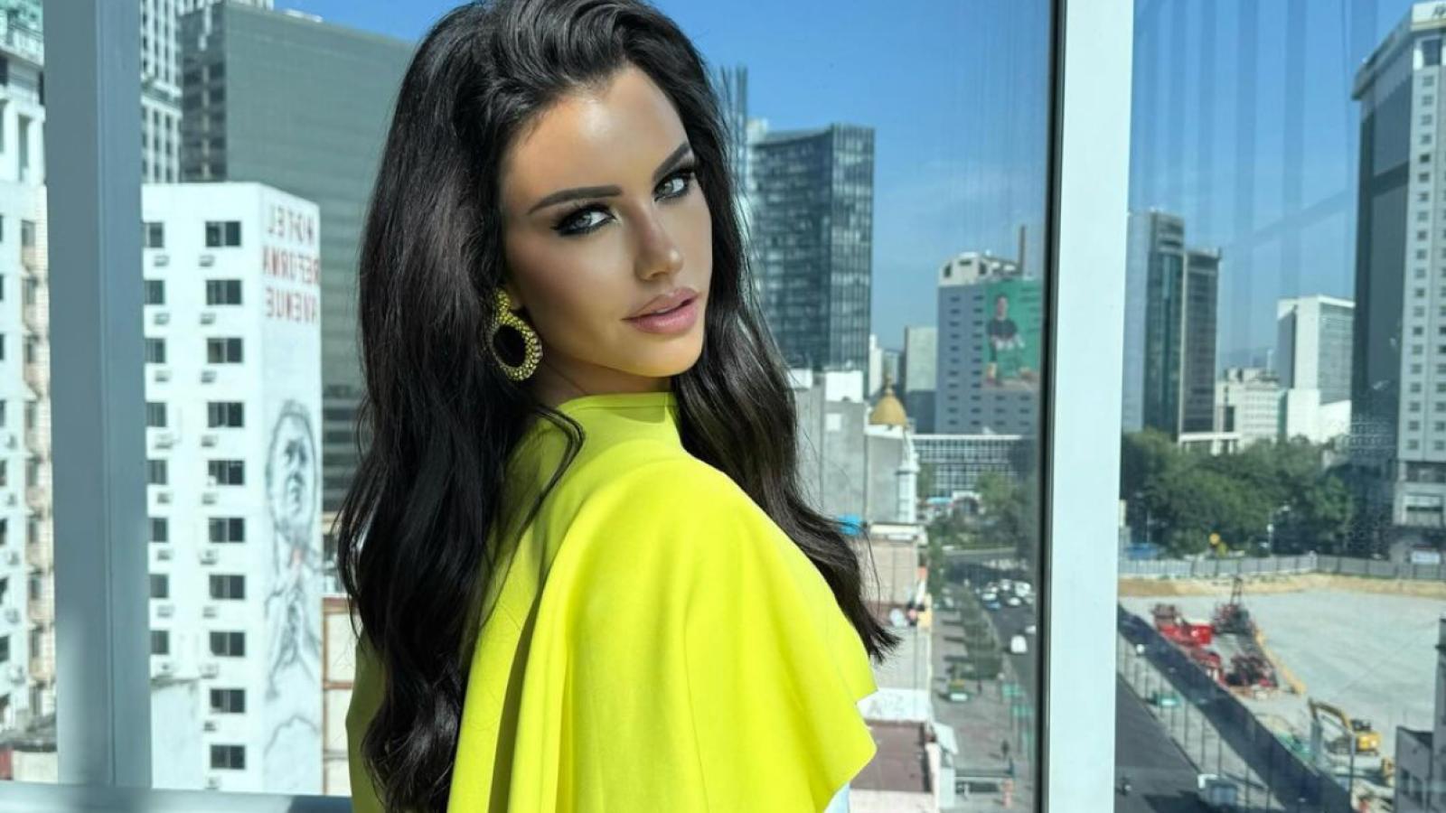 Emilia Dides - Créditos: Instagram