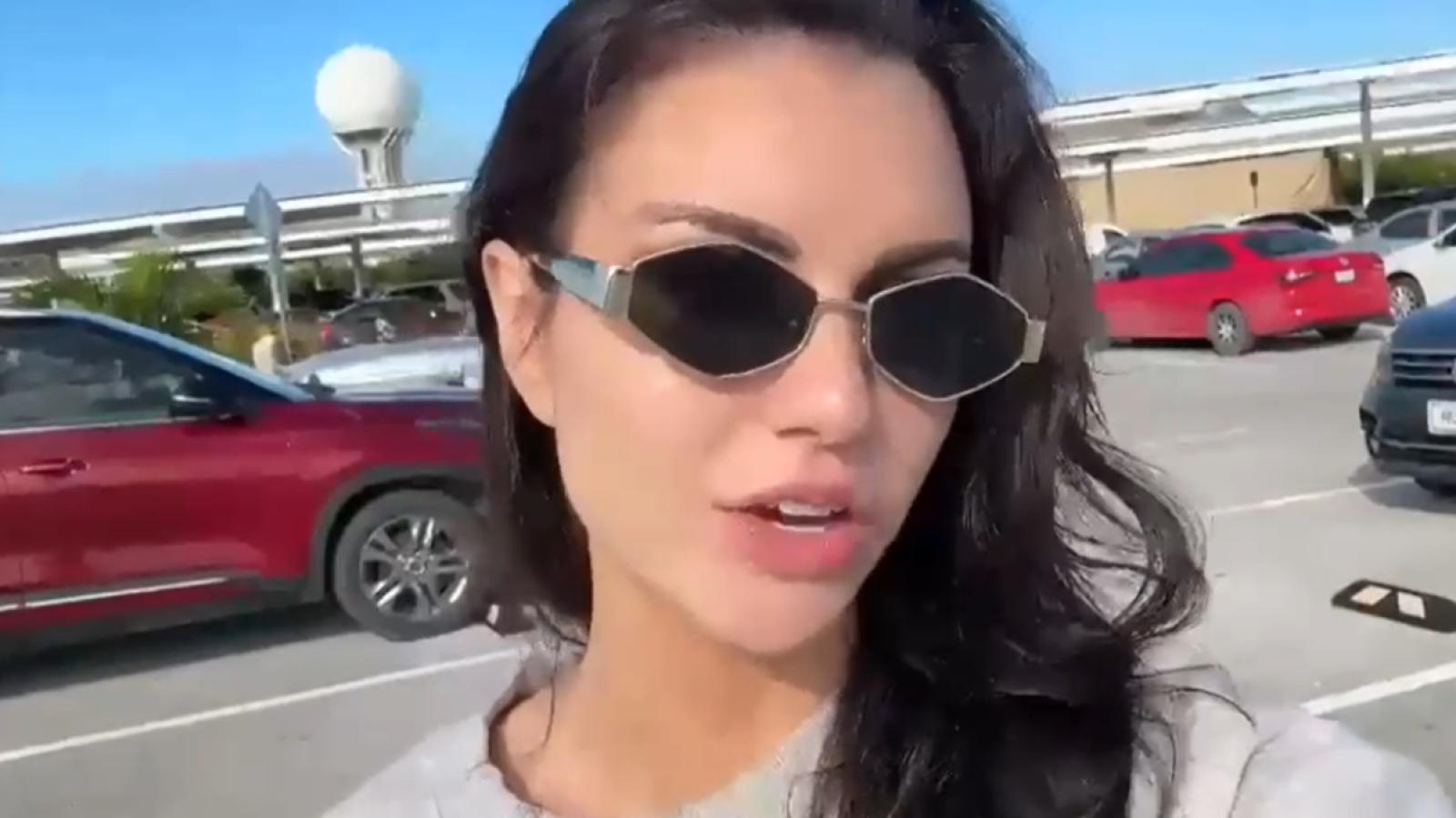 Emilia Dides sorprende con su aparición en "Atrévete... lo mejor de ti": "