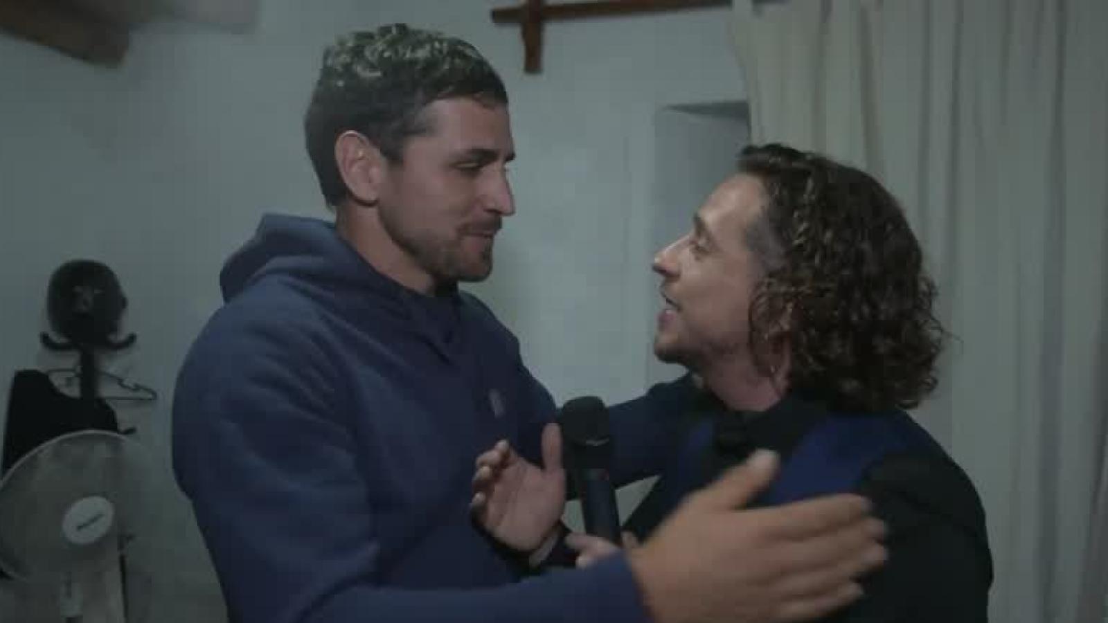 Ganar o Servir