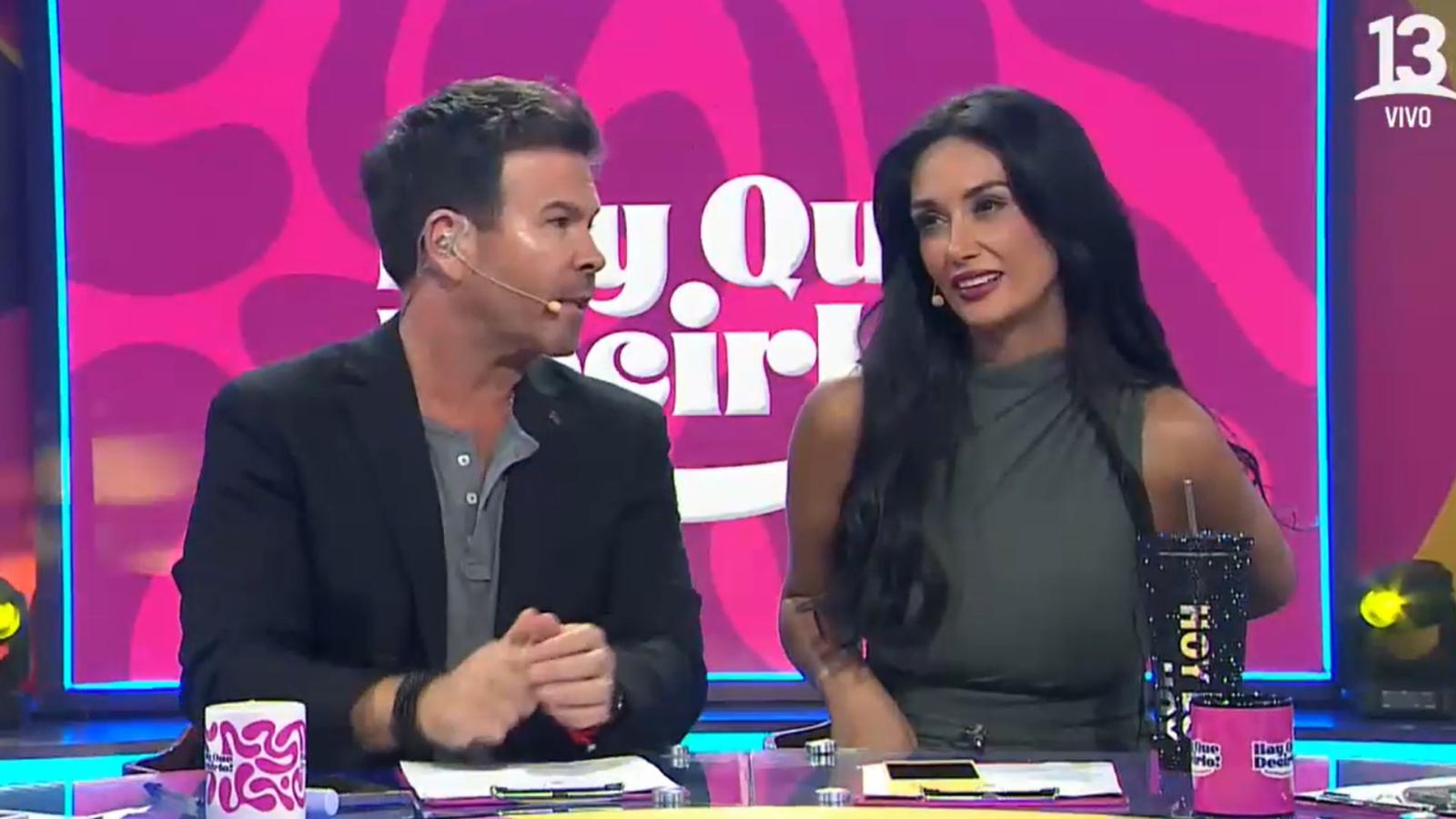 ¡Hay que decirlo! / Capítulo del martes 26 de noviembre