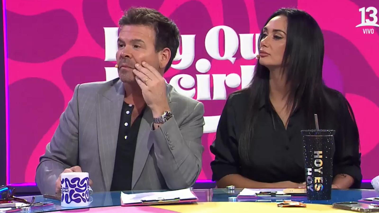 ¡Hay que decirlo! / Capítulo del jueves 28 de noviembre