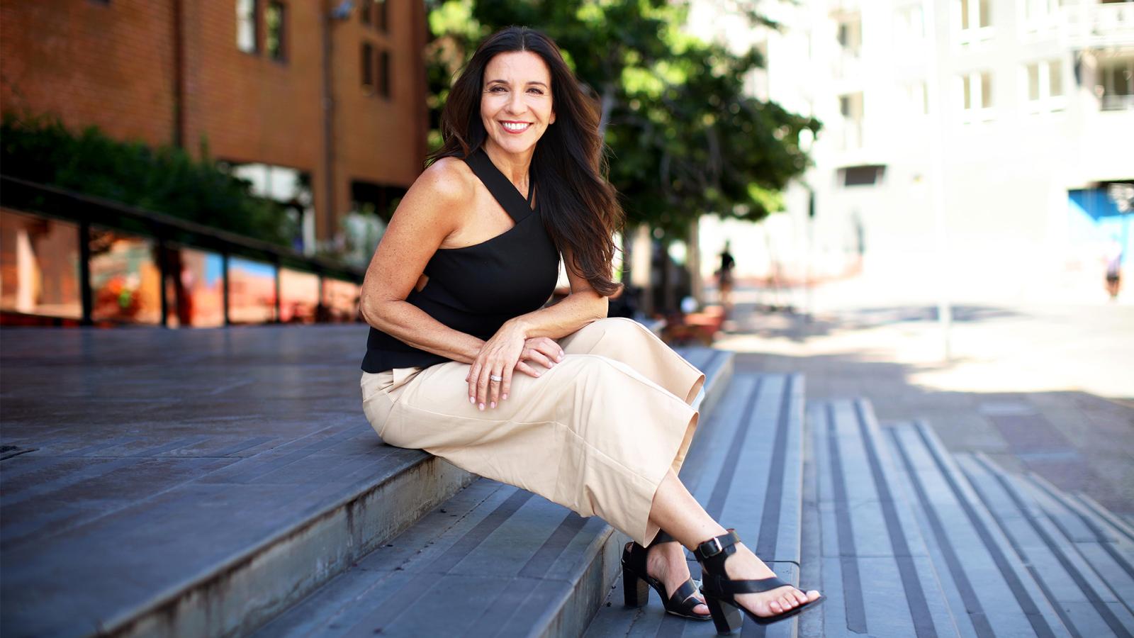 Karla Constant