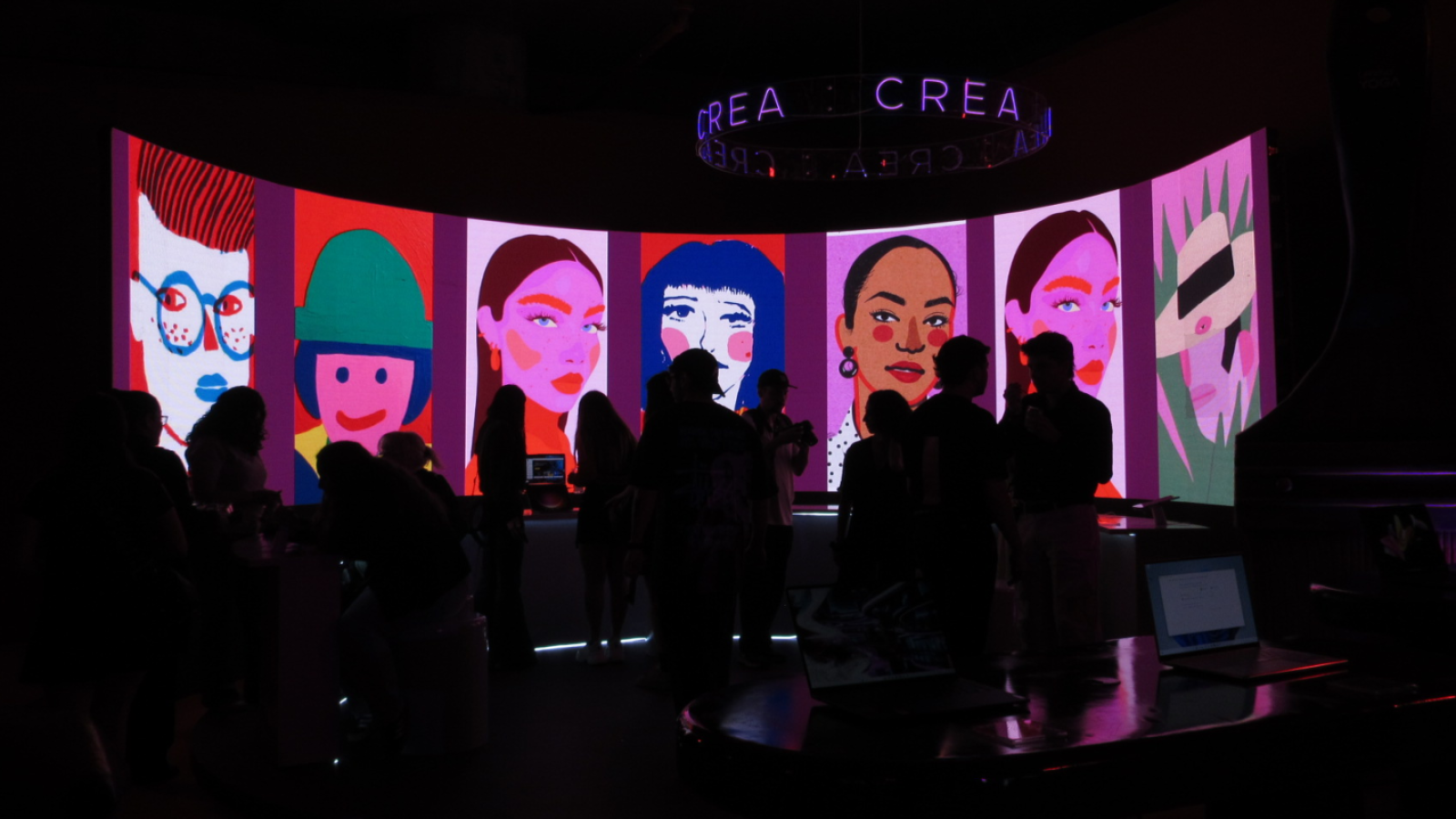 Lenovo Tech World - Cedida