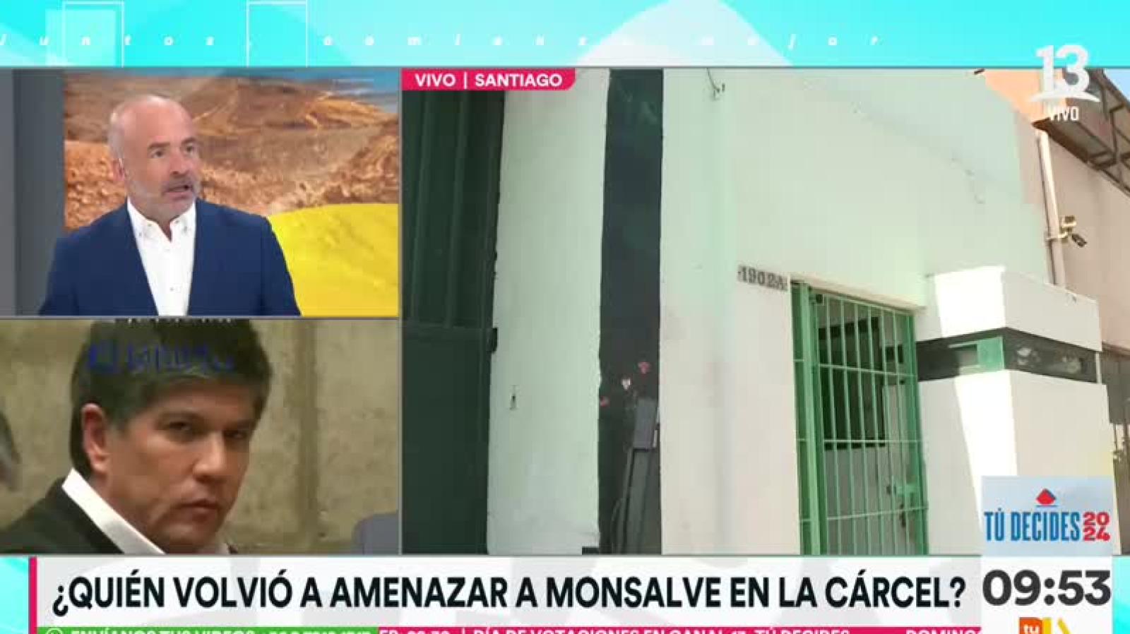 Manuel Monsalve