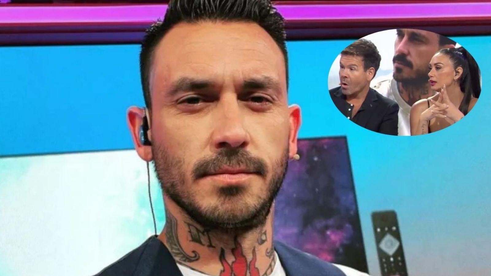 Mauricio Pinilla