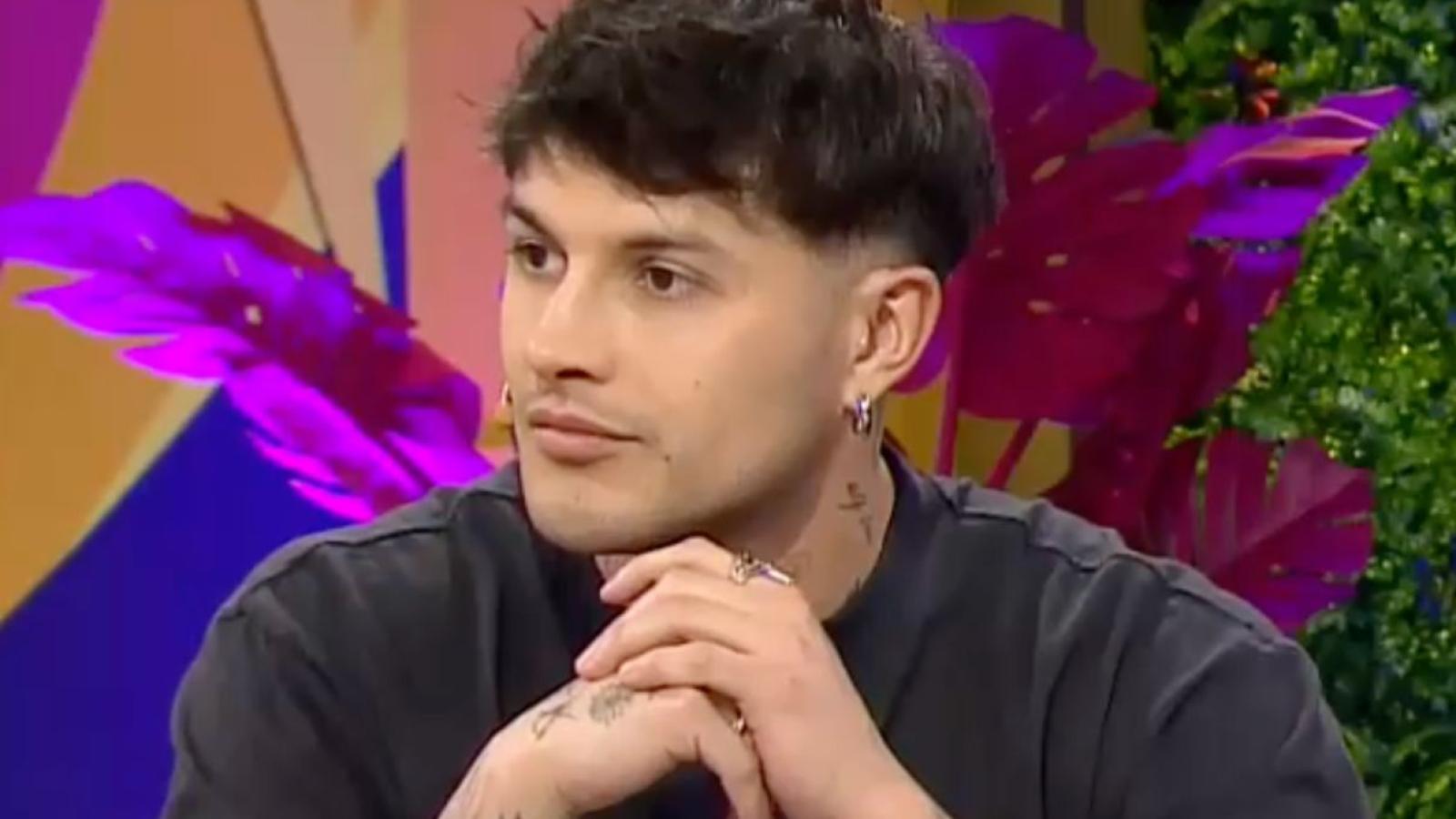 Nicolás Solabarrieta