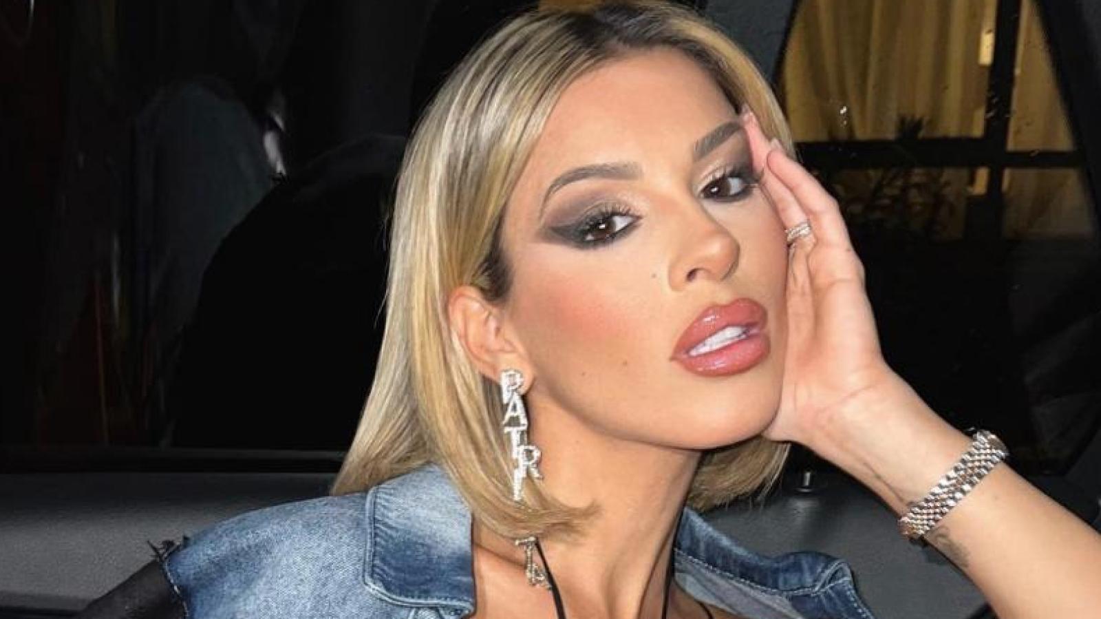 Oriana