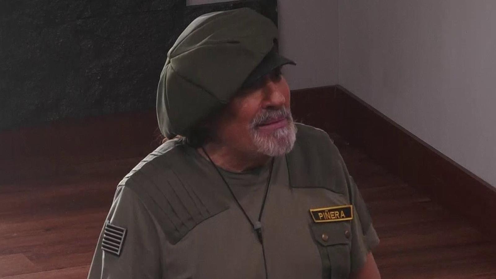 Negro Piñera