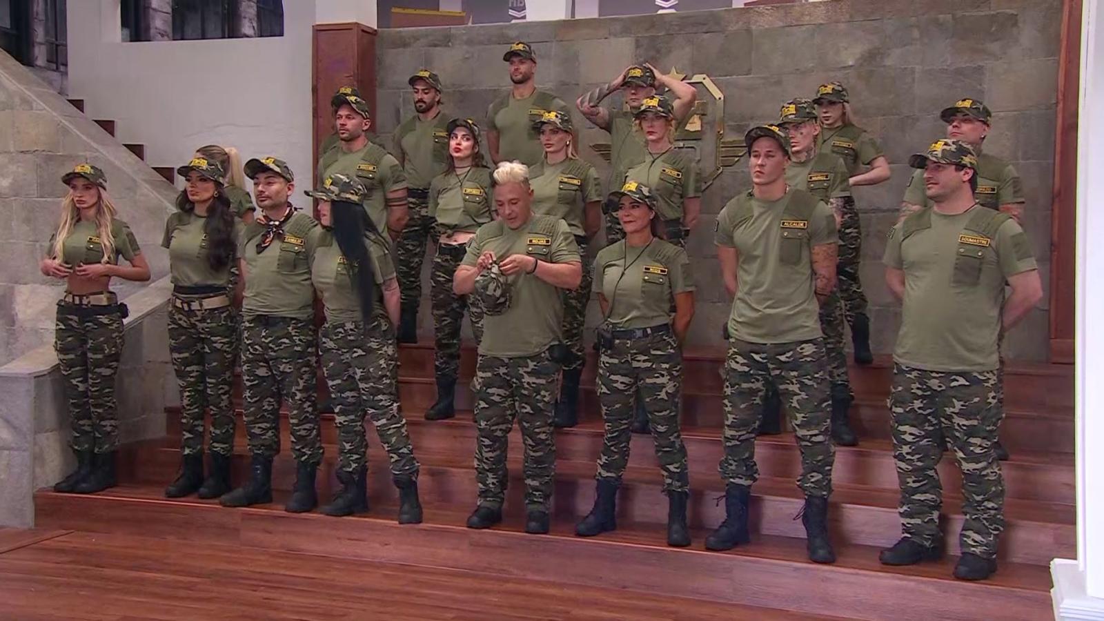Palabra de Honor