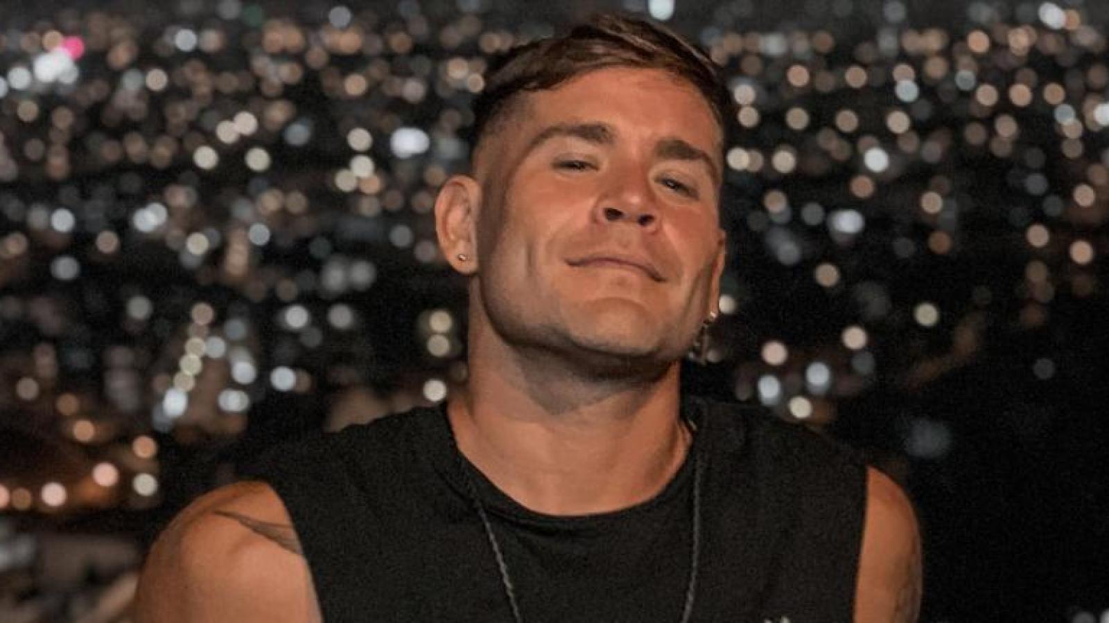 Pancho Rodríguez