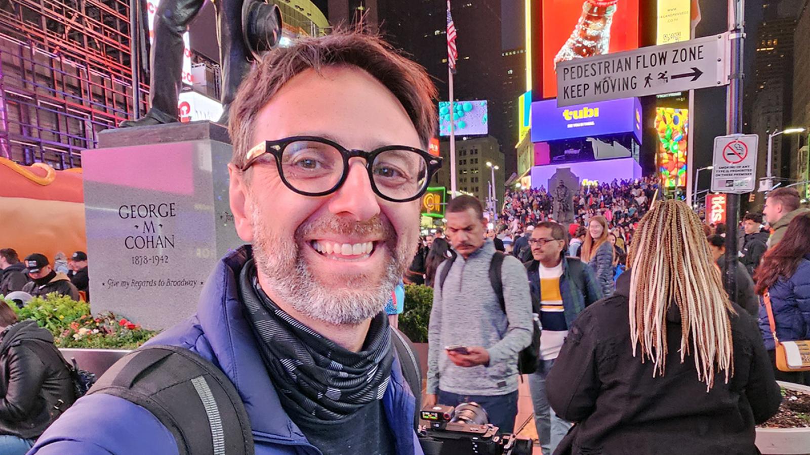 Siempre Hay un chileno