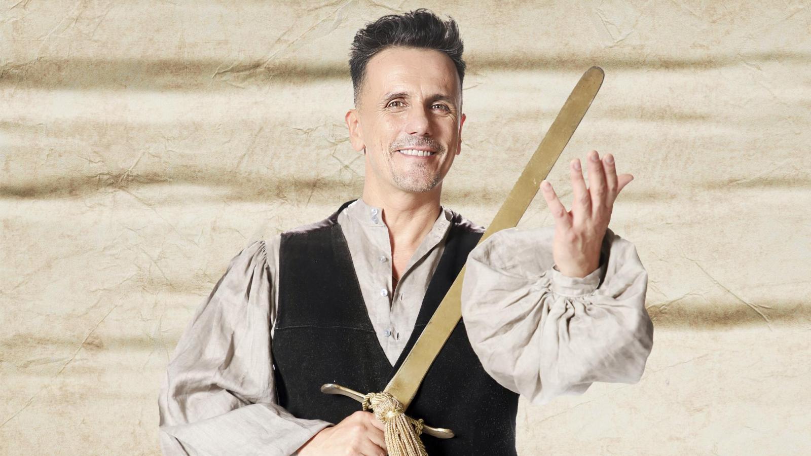 Sergio Lagos
