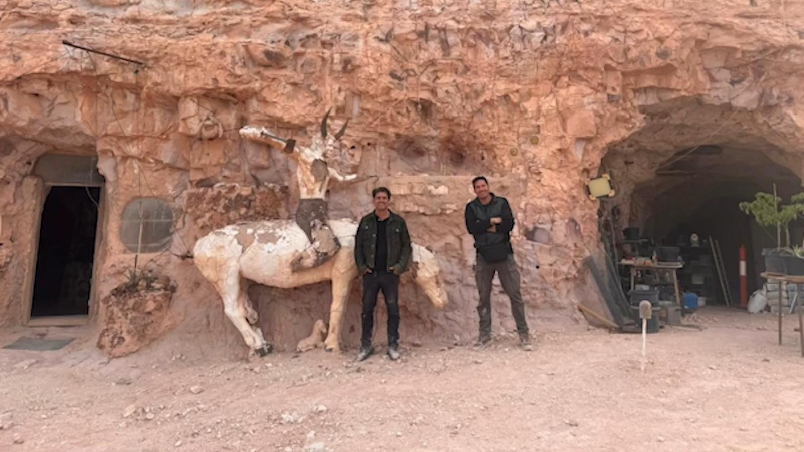 "Socios por el mundo 3" una vez más se corona como líder de sintonía de las noches de domingo