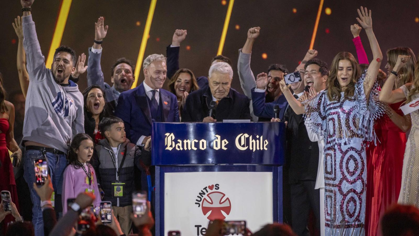 Teletón 2024